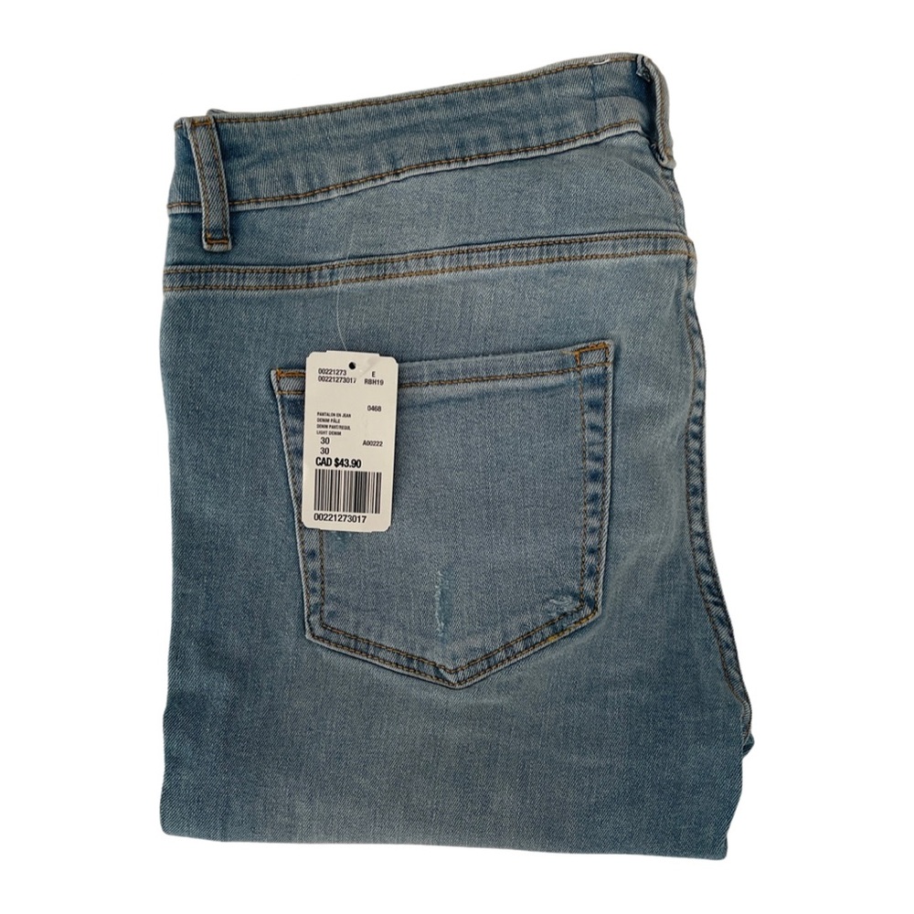 Forever 21 Los Angeles Denim Collection